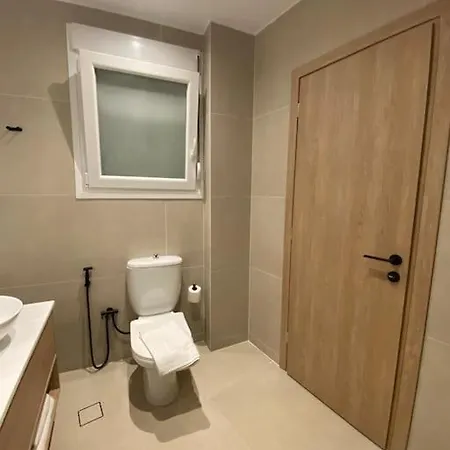 M&m Minimal Apartment