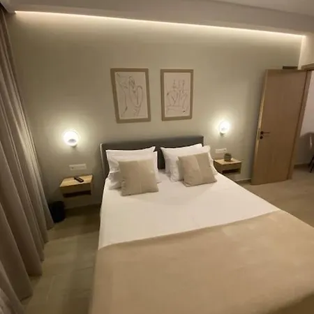M&m Minimal Apartment *