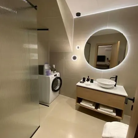 Appartement M&m Minimal