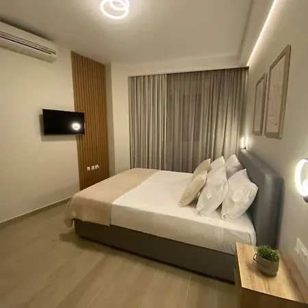 M&m Minimal Appartement Iraklion