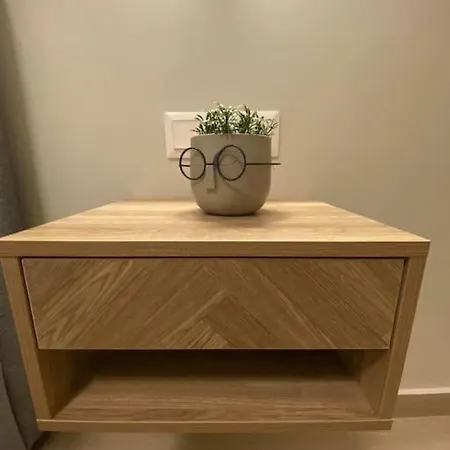 M&m Minimal Appartement *