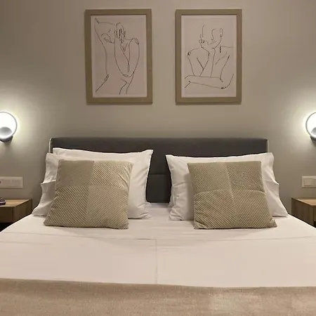Appartement M&m Minimal *